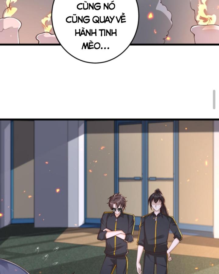 Học Cùng Em Gái, Không Cẩn Thận Trở Thành Vô Địch Chapter 138 - Trang 2