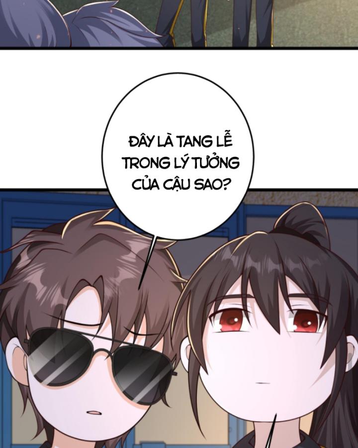 Học Cùng Em Gái, Không Cẩn Thận Trở Thành Vô Địch Chapter 138 - Trang 2