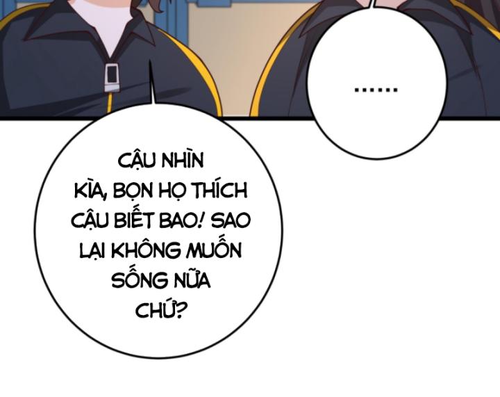 Học Cùng Em Gái, Không Cẩn Thận Trở Thành Vô Địch Chapter 138 - Trang 2