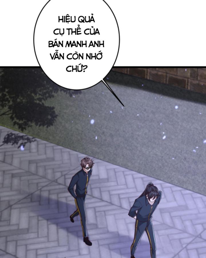 Học Cùng Em Gái, Không Cẩn Thận Trở Thành Vô Địch Chapter 138 - Trang 2