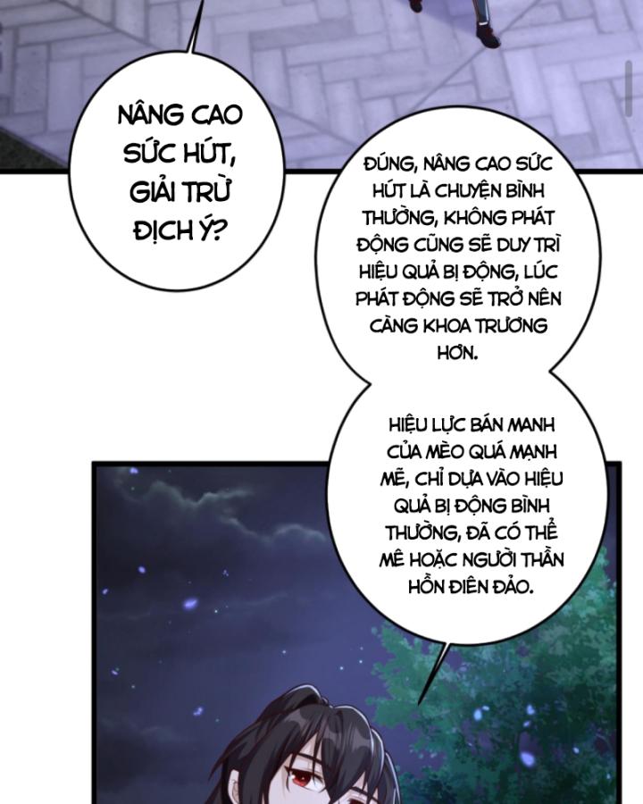 Học Cùng Em Gái, Không Cẩn Thận Trở Thành Vô Địch Chapter 138 - Trang 2
