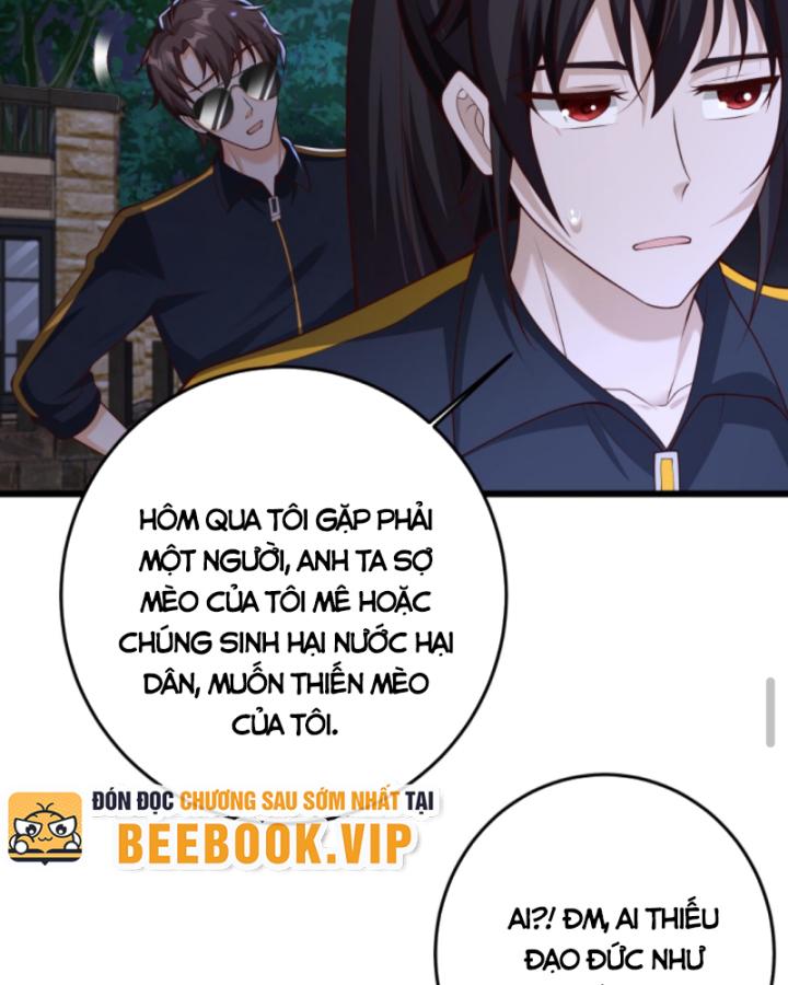Học Cùng Em Gái, Không Cẩn Thận Trở Thành Vô Địch Chapter 138 - Trang 2