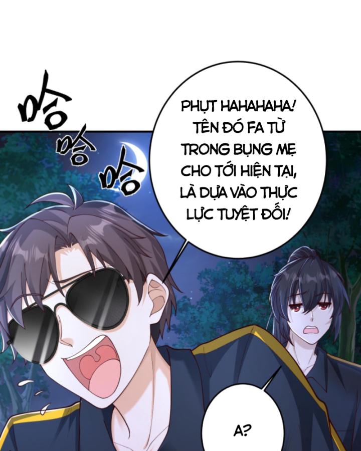 Học Cùng Em Gái, Không Cẩn Thận Trở Thành Vô Địch Chapter 138 - Trang 2