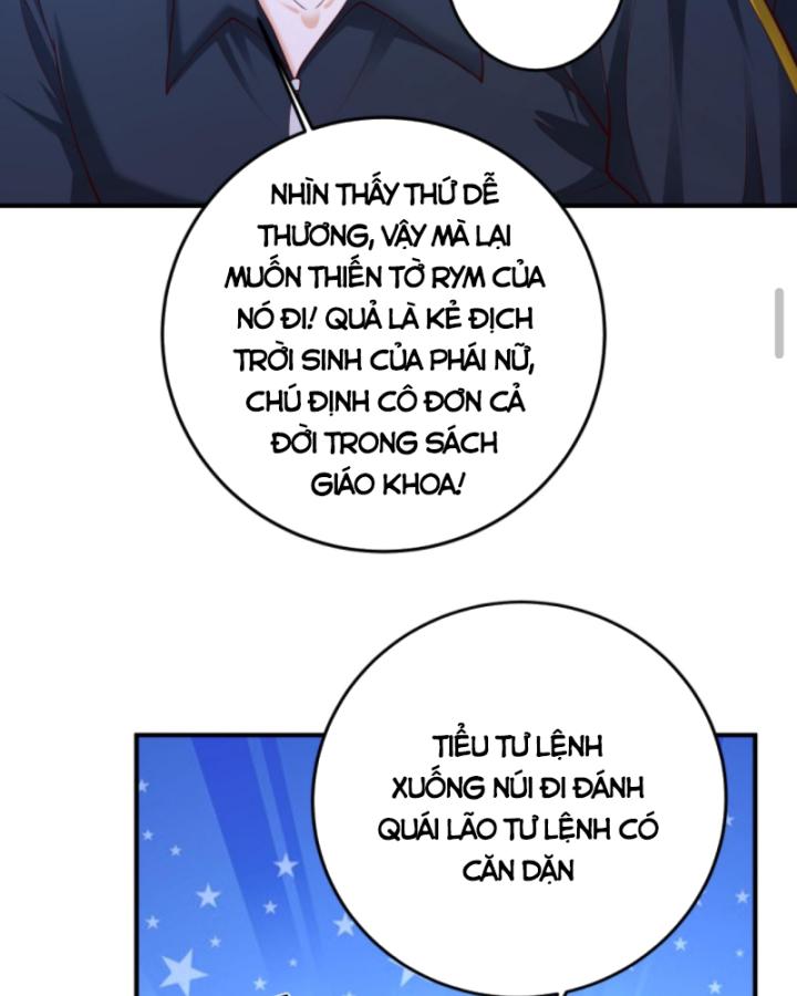 Học Cùng Em Gái, Không Cẩn Thận Trở Thành Vô Địch Chapter 138 - Trang 2