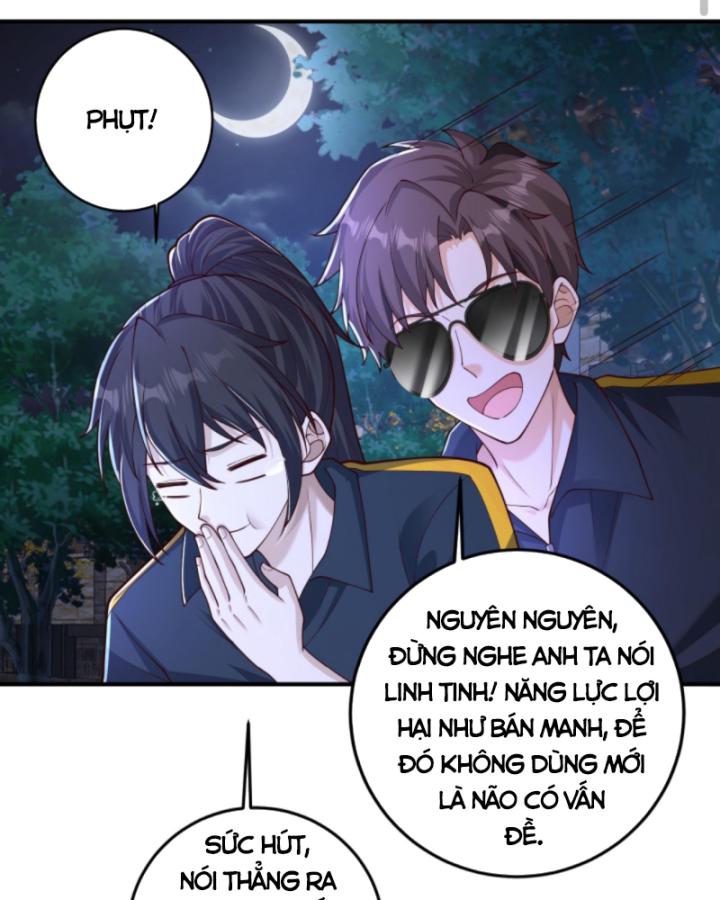 Học Cùng Em Gái, Không Cẩn Thận Trở Thành Vô Địch Chapter 138 - Trang 2