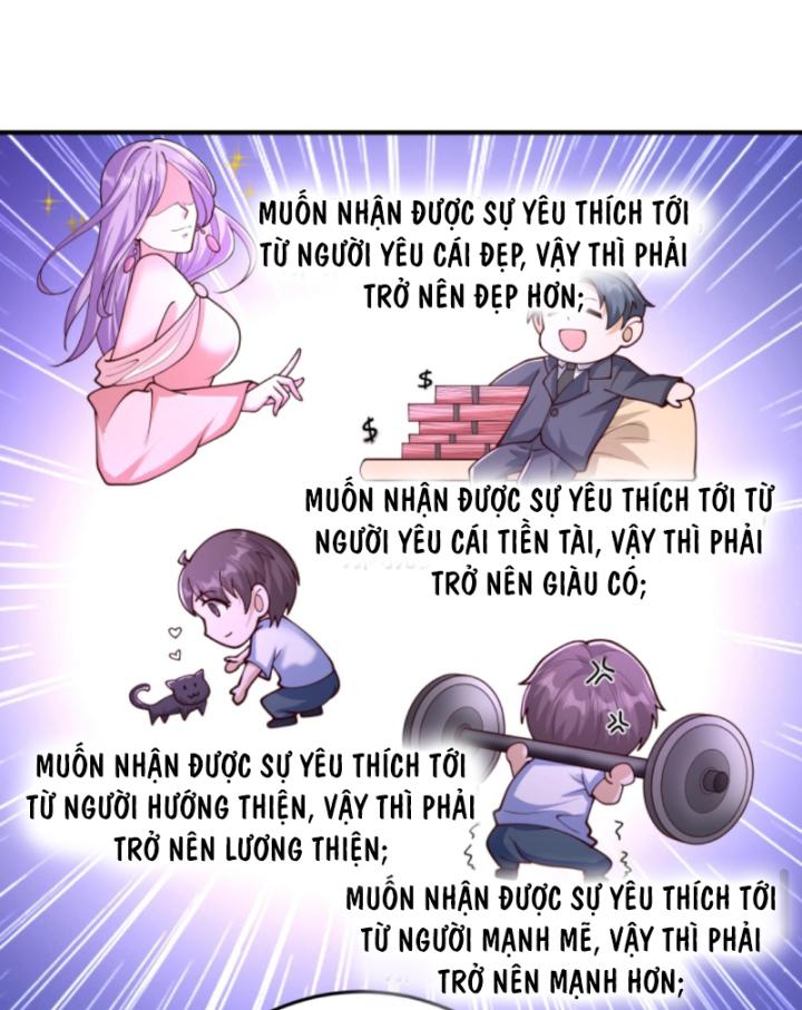 Học Cùng Em Gái, Không Cẩn Thận Trở Thành Vô Địch Chapter 138 - Trang 2