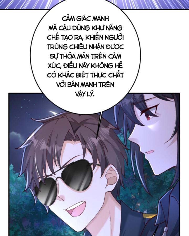 Học Cùng Em Gái, Không Cẩn Thận Trở Thành Vô Địch Chapter 138 - Trang 2
