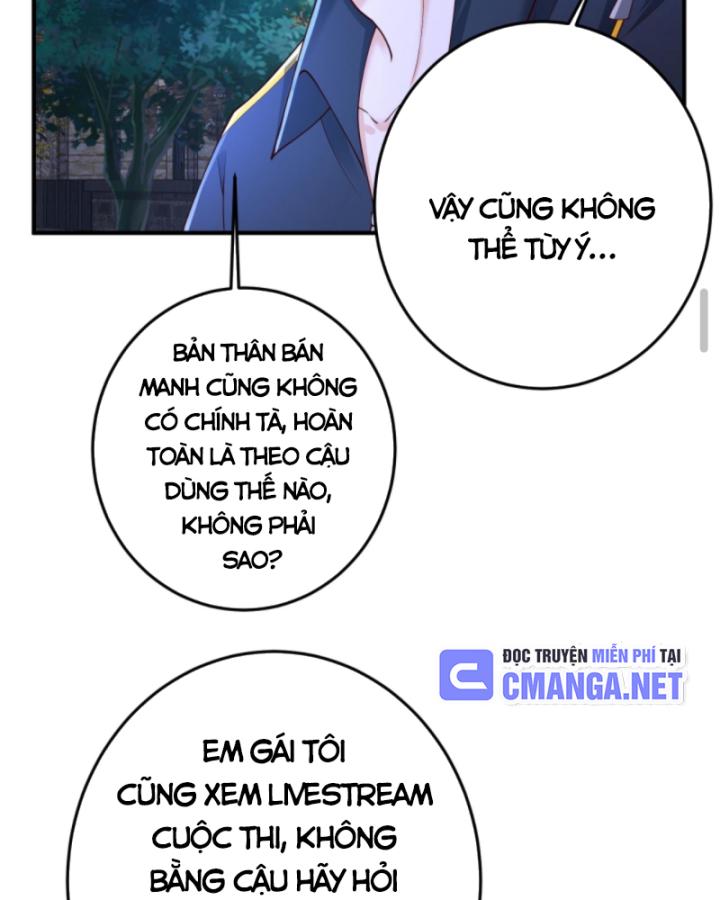 Học Cùng Em Gái, Không Cẩn Thận Trở Thành Vô Địch Chapter 138 - Trang 2