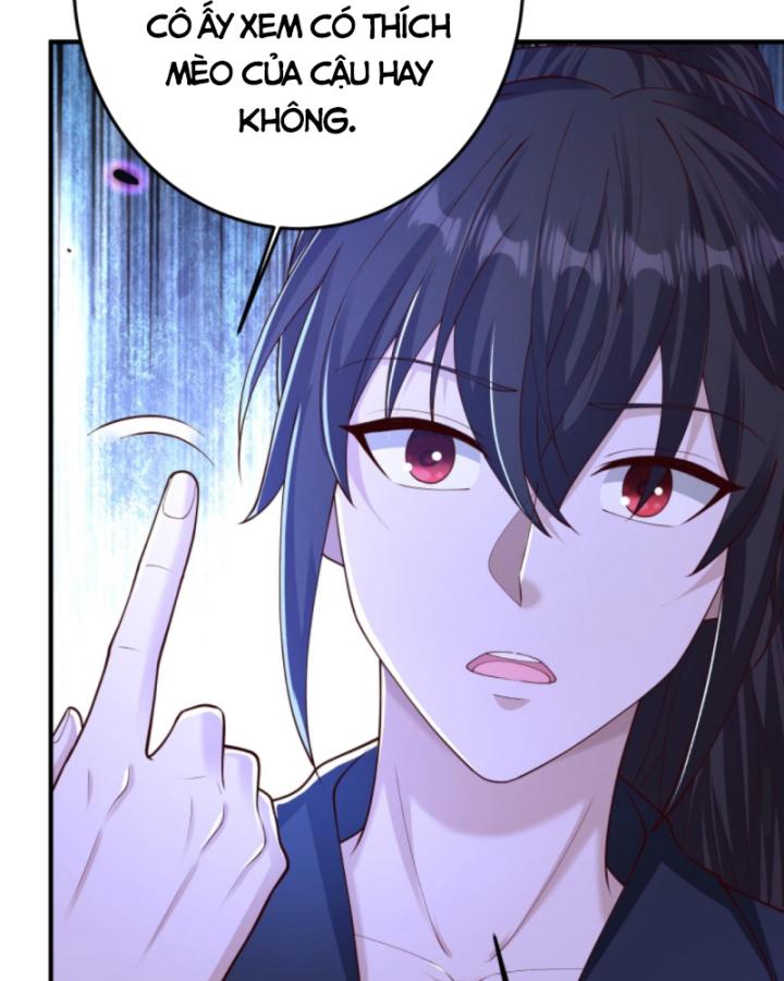 Học Cùng Em Gái, Không Cẩn Thận Trở Thành Vô Địch Chapter 138 - Trang 2