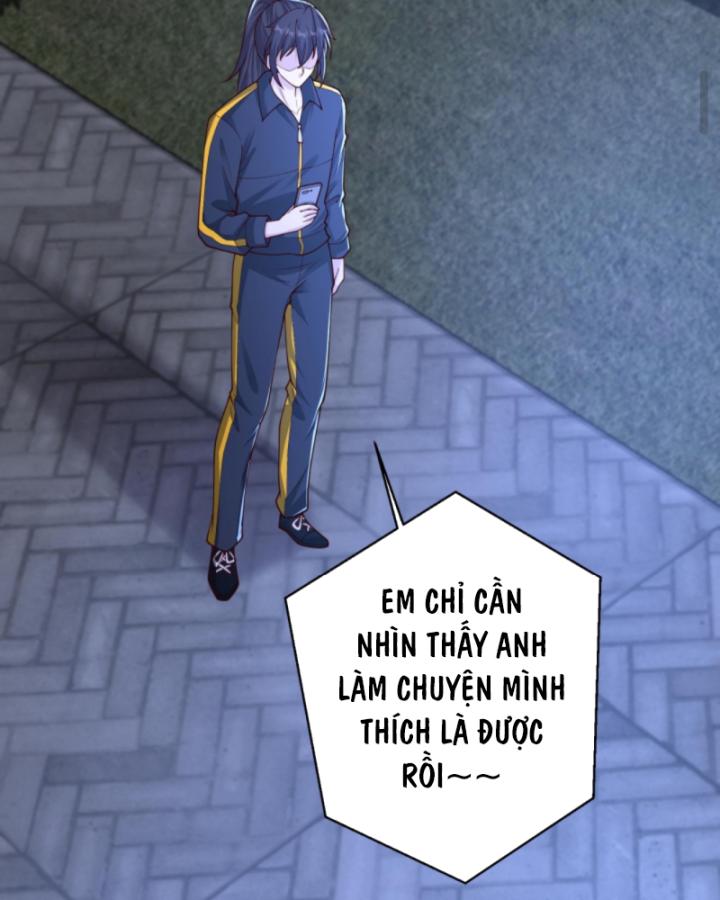Học Cùng Em Gái, Không Cẩn Thận Trở Thành Vô Địch Chapter 138 - Trang 2