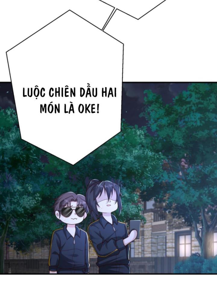 Học Cùng Em Gái, Không Cẩn Thận Trở Thành Vô Địch Chapter 138 - Trang 2