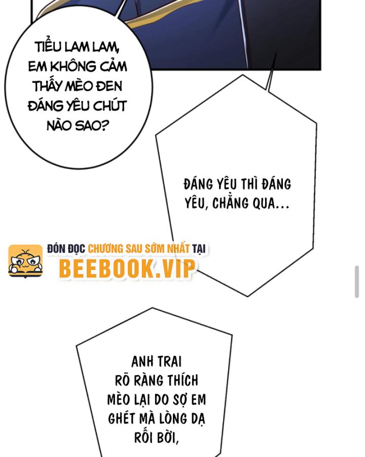 Học Cùng Em Gái, Không Cẩn Thận Trở Thành Vô Địch Chapter 138 - Trang 2