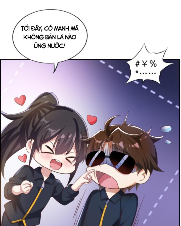 Học Cùng Em Gái, Không Cẩn Thận Trở Thành Vô Địch Chapter 139 - Trang 2