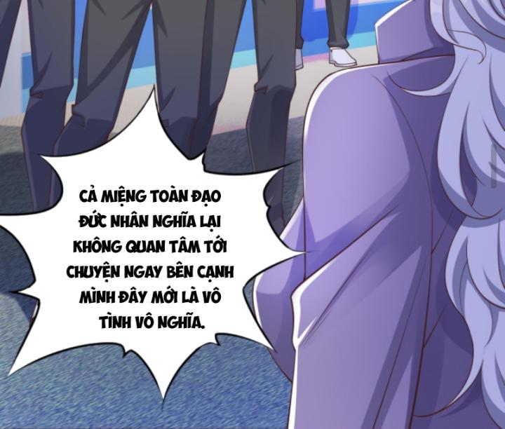 Học Cùng Em Gái, Không Cẩn Thận Trở Thành Vô Địch Chapter 139 - Trang 2