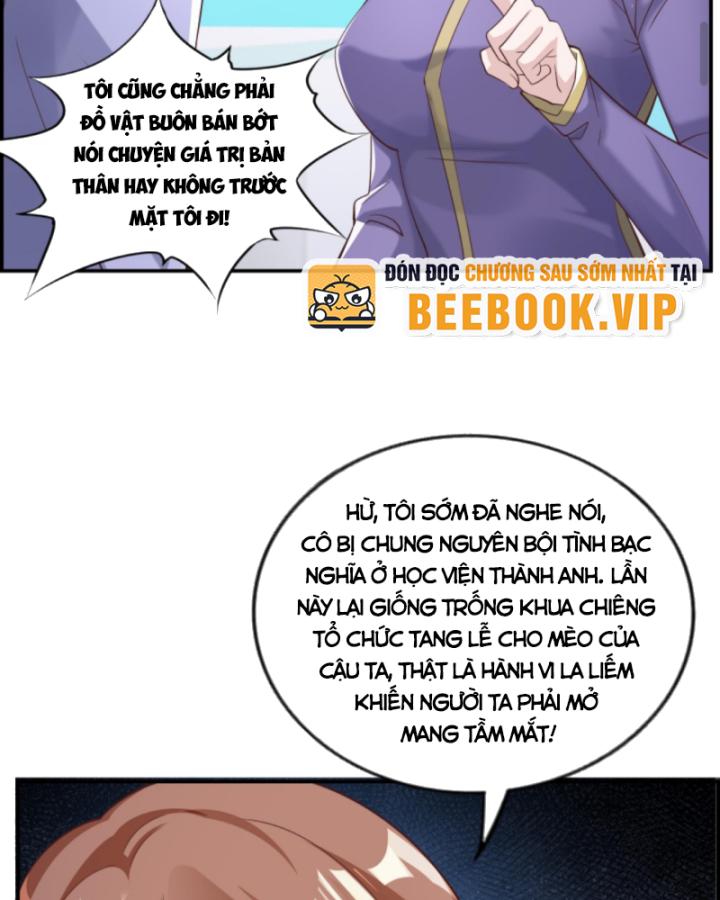 Học Cùng Em Gái, Không Cẩn Thận Trở Thành Vô Địch Chapter 139 - Trang 2