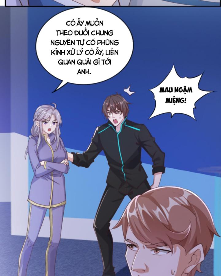 Học Cùng Em Gái, Không Cẩn Thận Trở Thành Vô Địch Chapter 139 - Trang 2