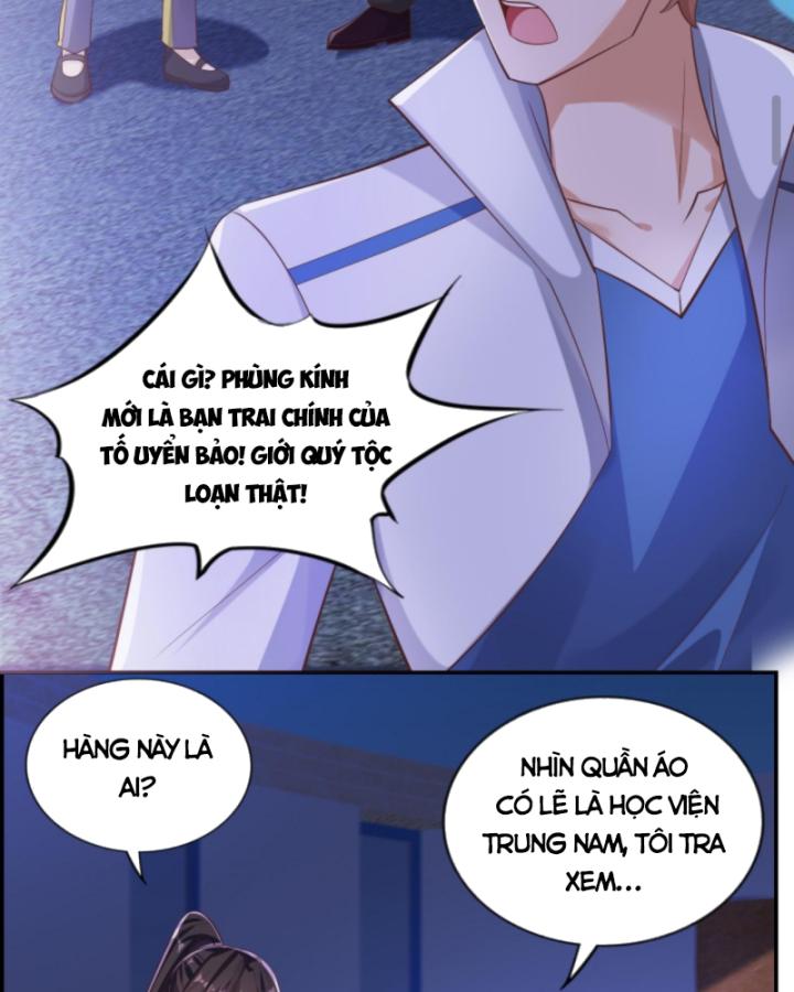 Học Cùng Em Gái, Không Cẩn Thận Trở Thành Vô Địch Chapter 139 - Trang 2