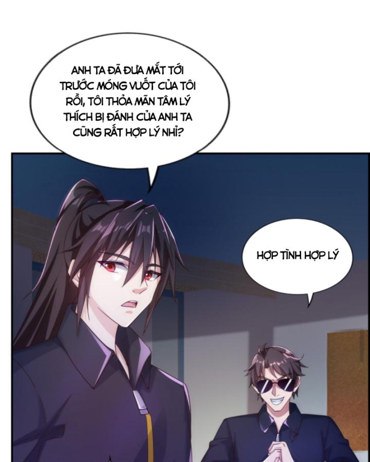 Học Cùng Em Gái, Không Cẩn Thận Trở Thành Vô Địch Chapter 139 - Trang 2
