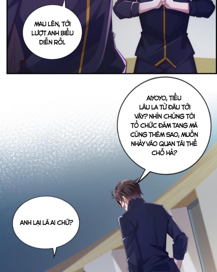 Học Cùng Em Gái, Không Cẩn Thận Trở Thành Vô Địch Chapter 139 - Trang 2