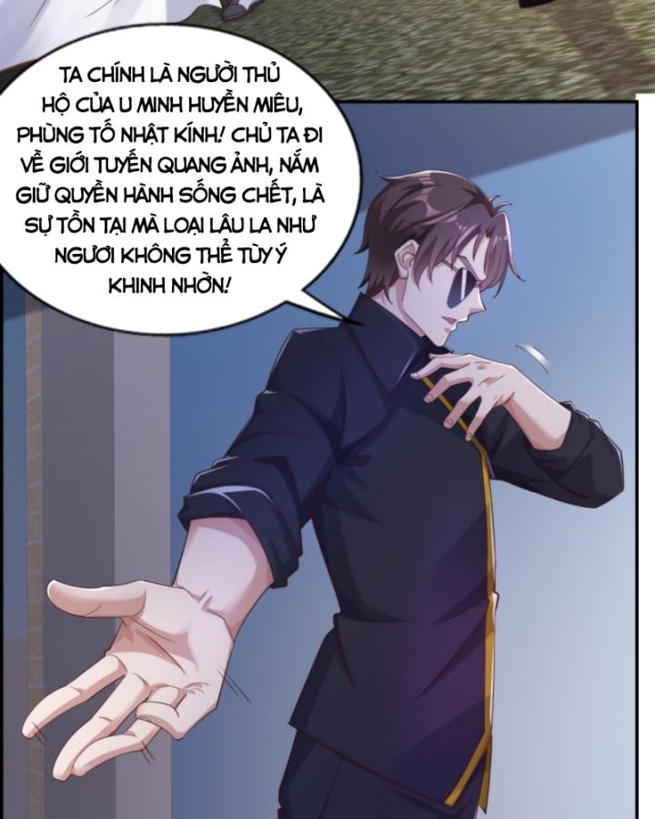 Học Cùng Em Gái, Không Cẩn Thận Trở Thành Vô Địch Chapter 139 - Trang 2