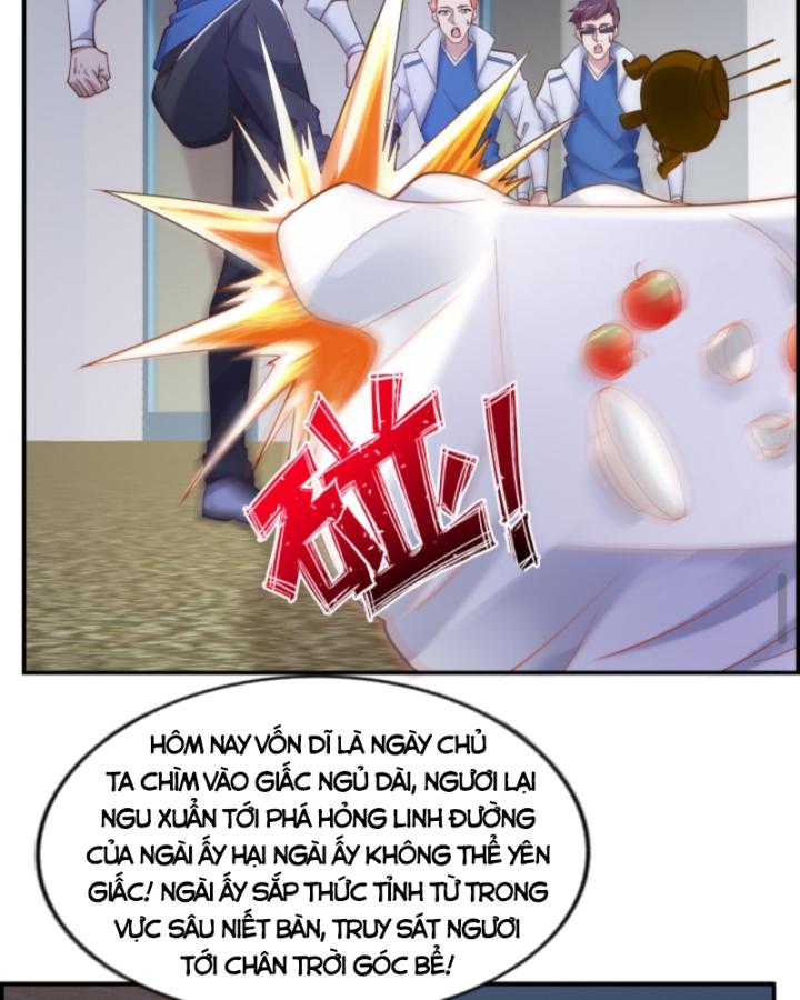 Học Cùng Em Gái, Không Cẩn Thận Trở Thành Vô Địch Chapter 139 - Trang 2