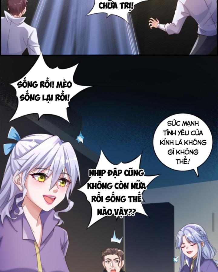 Học Cùng Em Gái, Không Cẩn Thận Trở Thành Vô Địch Chapter 139 - Trang 2