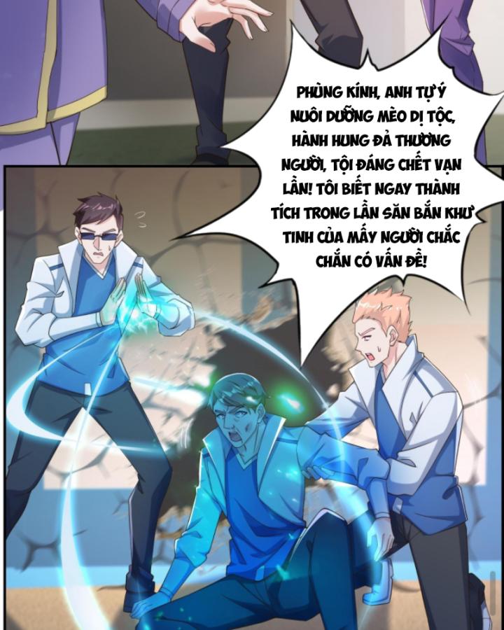Học Cùng Em Gái, Không Cẩn Thận Trở Thành Vô Địch Chapter 139 - Trang 2
