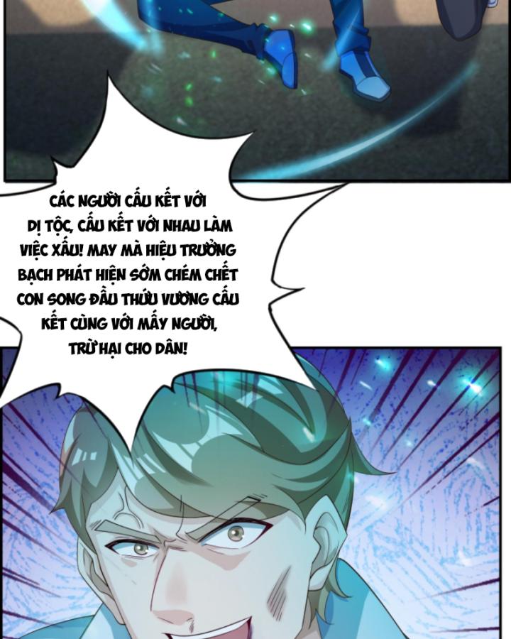 Học Cùng Em Gái, Không Cẩn Thận Trở Thành Vô Địch Chapter 139 - Trang 2