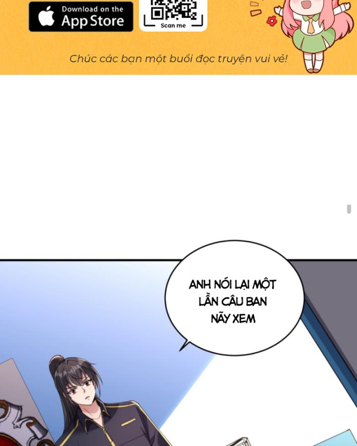 Học Cùng Em Gái, Không Cẩn Thận Trở Thành Vô Địch Chapter 140 - Trang 2