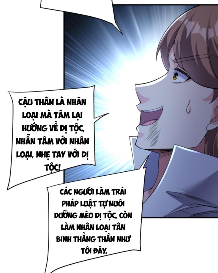 Học Cùng Em Gái, Không Cẩn Thận Trở Thành Vô Địch Chapter 140 - Trang 2