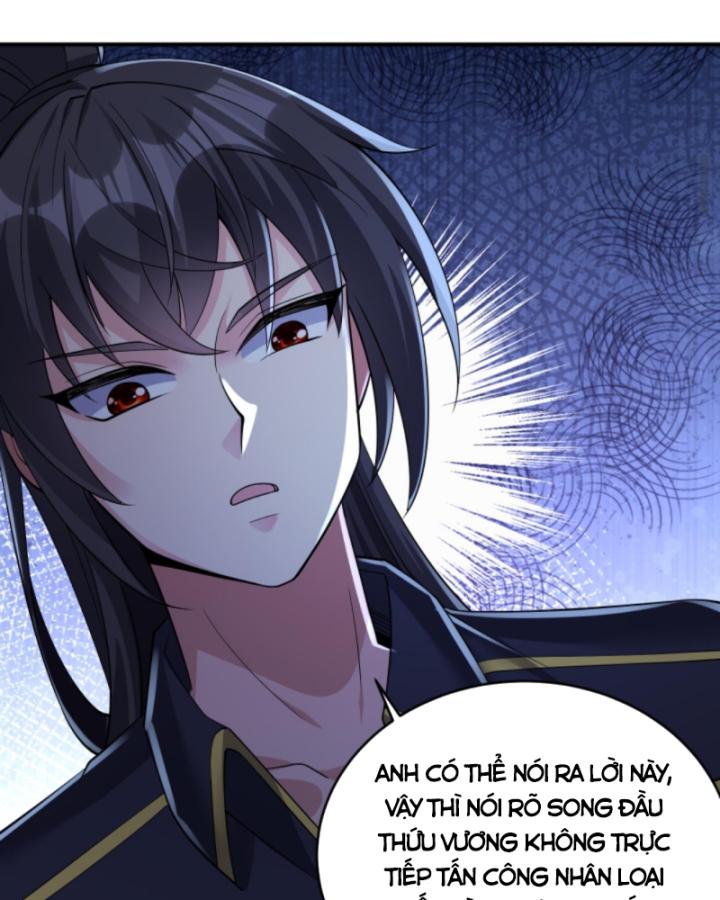 Học Cùng Em Gái, Không Cẩn Thận Trở Thành Vô Địch Chapter 140 - Trang 2