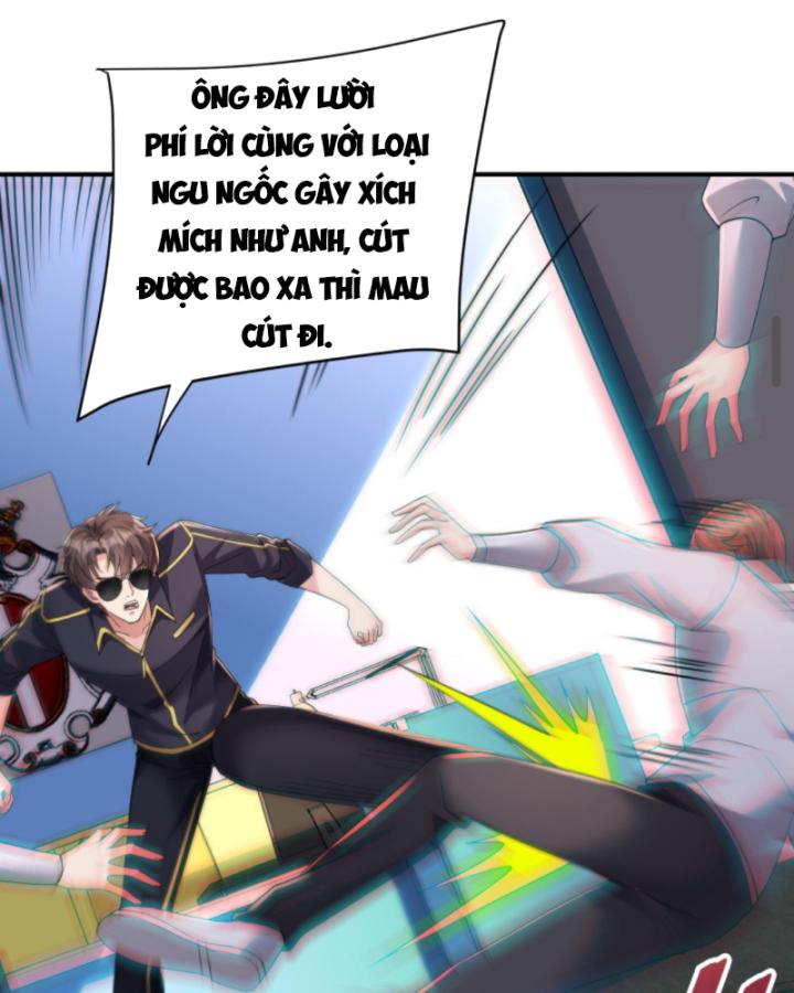 Học Cùng Em Gái, Không Cẩn Thận Trở Thành Vô Địch Chapter 140 - Trang 2
