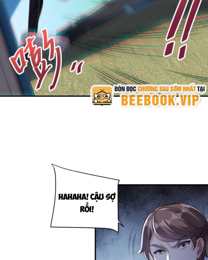 Học Cùng Em Gái, Không Cẩn Thận Trở Thành Vô Địch Chapter 140 - Trang 2