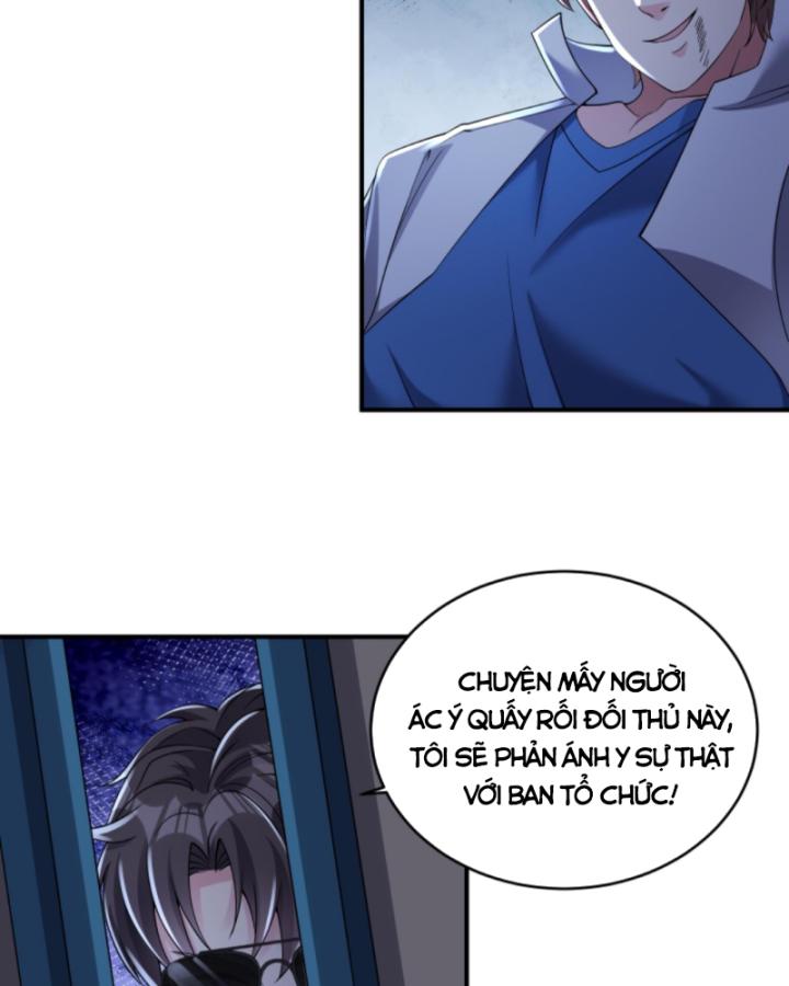Học Cùng Em Gái, Không Cẩn Thận Trở Thành Vô Địch Chapter 140 - Trang 2
