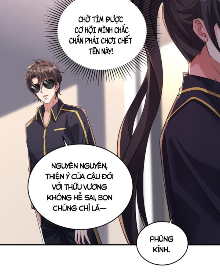 Học Cùng Em Gái, Không Cẩn Thận Trở Thành Vô Địch Chapter 140 - Trang 2