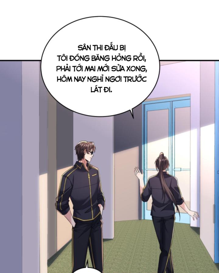 Học Cùng Em Gái, Không Cẩn Thận Trở Thành Vô Địch Chapter 140 - Trang 2