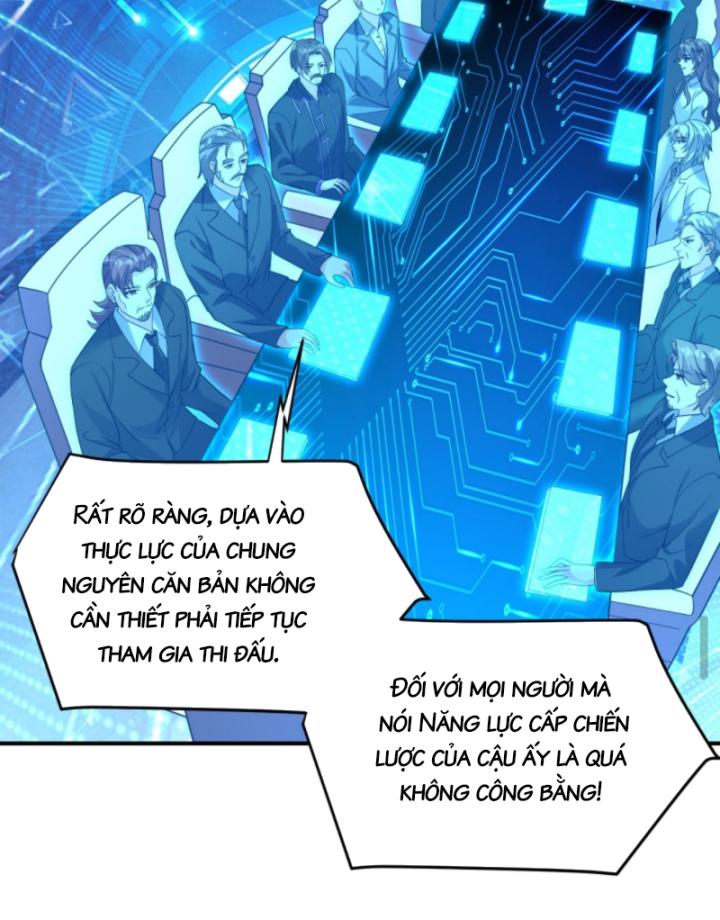 Học Cùng Em Gái, Không Cẩn Thận Trở Thành Vô Địch Chapter 140 - Trang 2
