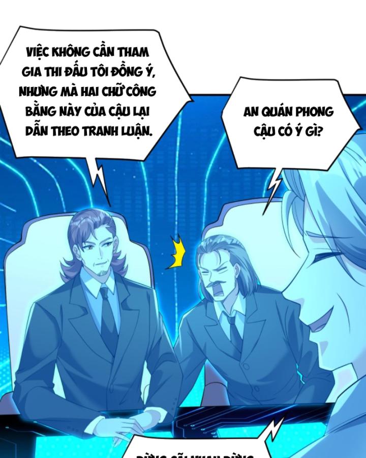 Học Cùng Em Gái, Không Cẩn Thận Trở Thành Vô Địch Chapter 140 - Trang 2