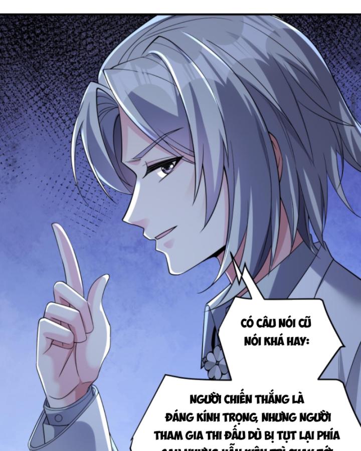 Học Cùng Em Gái, Không Cẩn Thận Trở Thành Vô Địch Chapter 140 - Trang 2