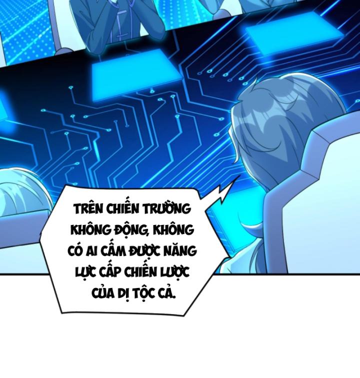Học Cùng Em Gái, Không Cẩn Thận Trở Thành Vô Địch Chapter 140 - Trang 2