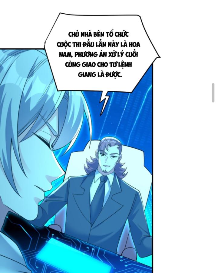 Học Cùng Em Gái, Không Cẩn Thận Trở Thành Vô Địch Chapter 140 - Trang 2