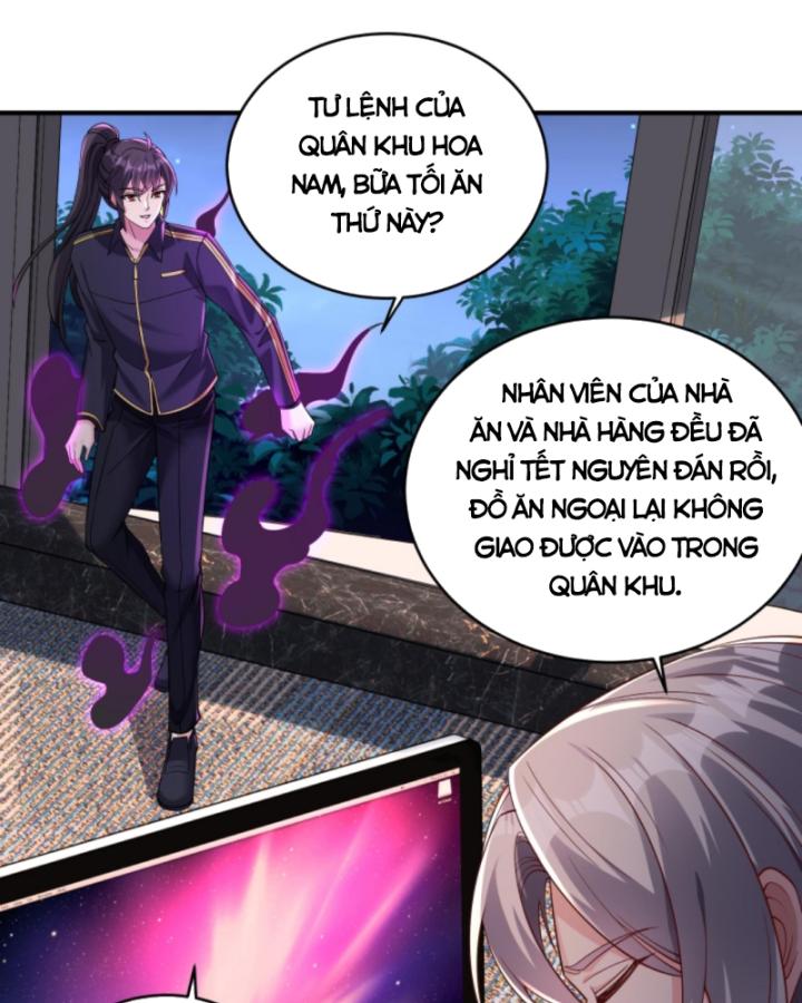 Học Cùng Em Gái, Không Cẩn Thận Trở Thành Vô Địch Chapter 140 - Trang 2