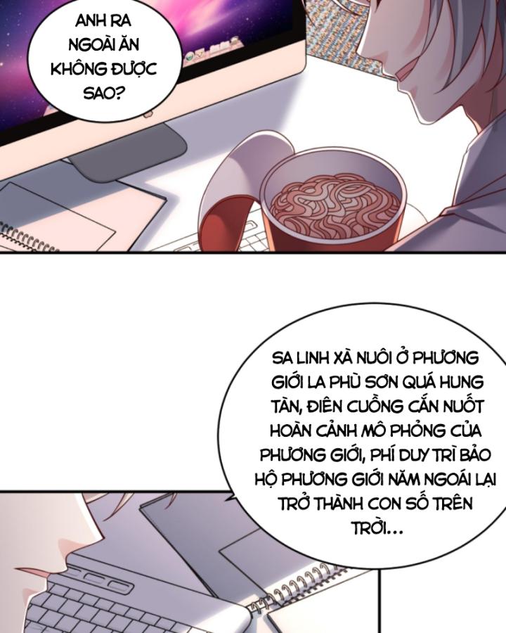 Học Cùng Em Gái, Không Cẩn Thận Trở Thành Vô Địch Chapter 140 - Trang 2