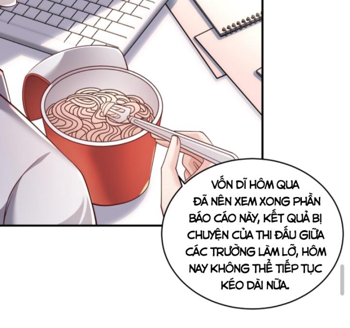 Học Cùng Em Gái, Không Cẩn Thận Trở Thành Vô Địch Chapter 140 - Trang 2