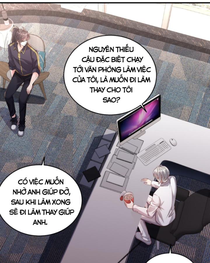 Học Cùng Em Gái, Không Cẩn Thận Trở Thành Vô Địch Chapter 140 - Trang 2