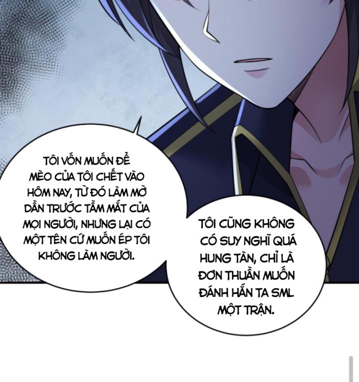 Học Cùng Em Gái, Không Cẩn Thận Trở Thành Vô Địch Chapter 140 - Trang 2