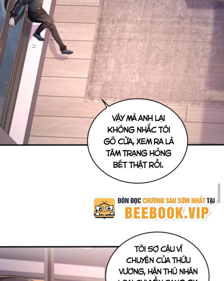 Học Cùng Em Gái, Không Cẩn Thận Trở Thành Vô Địch Chapter 141 - Trang 2
