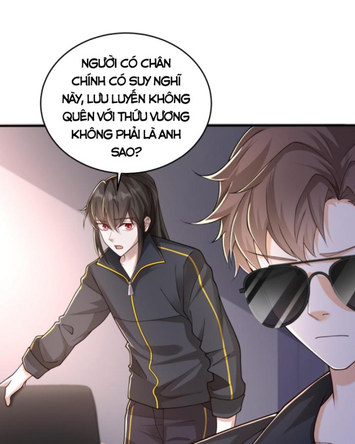 Học Cùng Em Gái, Không Cẩn Thận Trở Thành Vô Địch Chapter 141 - Trang 2