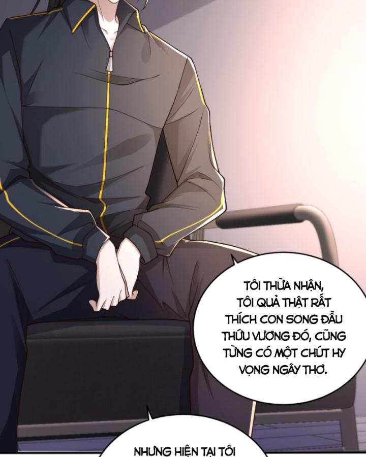 Học Cùng Em Gái, Không Cẩn Thận Trở Thành Vô Địch Chapter 141 - Trang 2