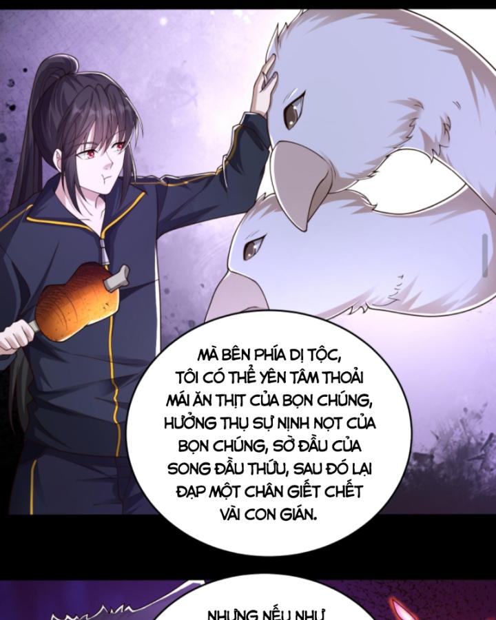 Học Cùng Em Gái, Không Cẩn Thận Trở Thành Vô Địch Chapter 141 - Trang 2